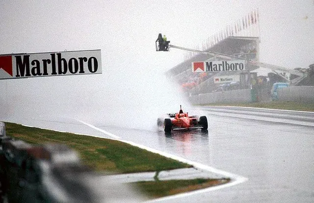 F1’in Yüz Karası: Liberty Media