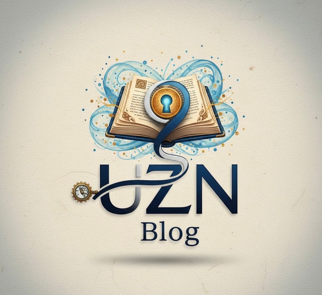 uznblog