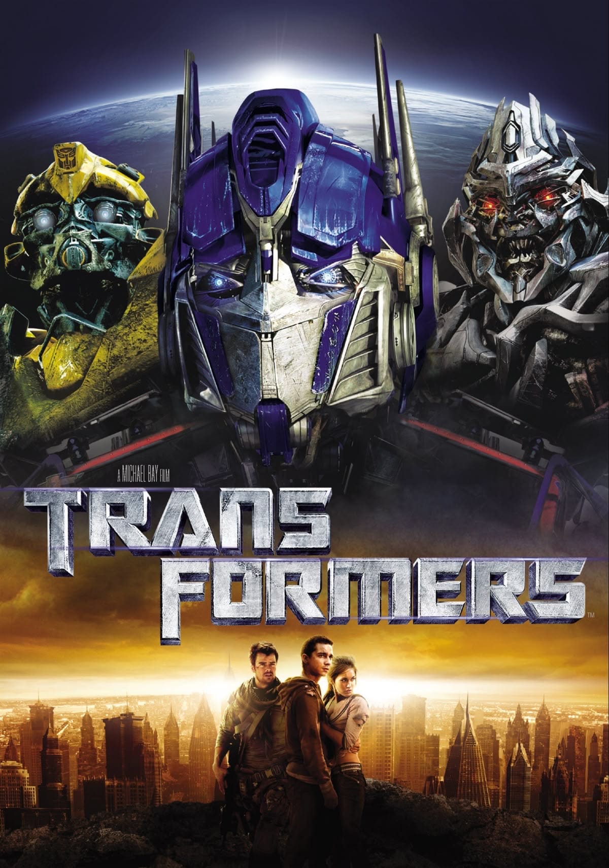 Çocukluğumun Efsanesi Nasıl Hurdaya Döndü: Transformers Benim İçin Neden Bitti?