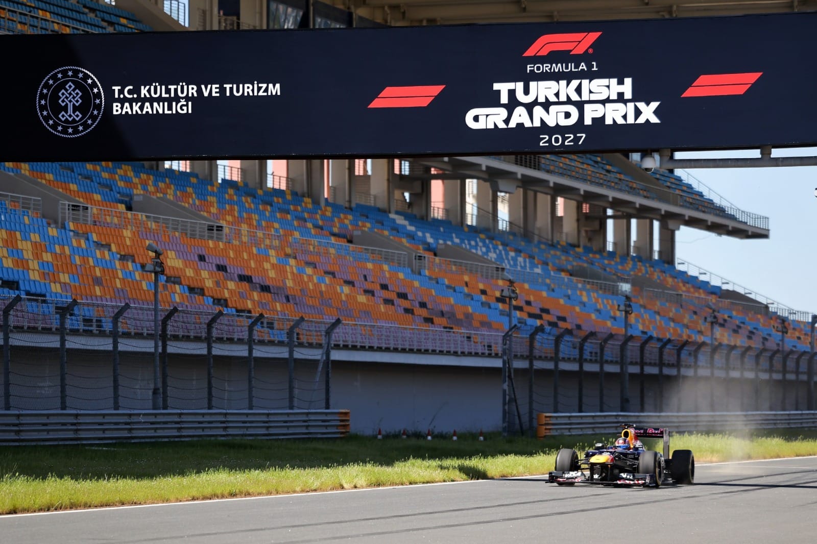 Formula 1 Türkiye GP